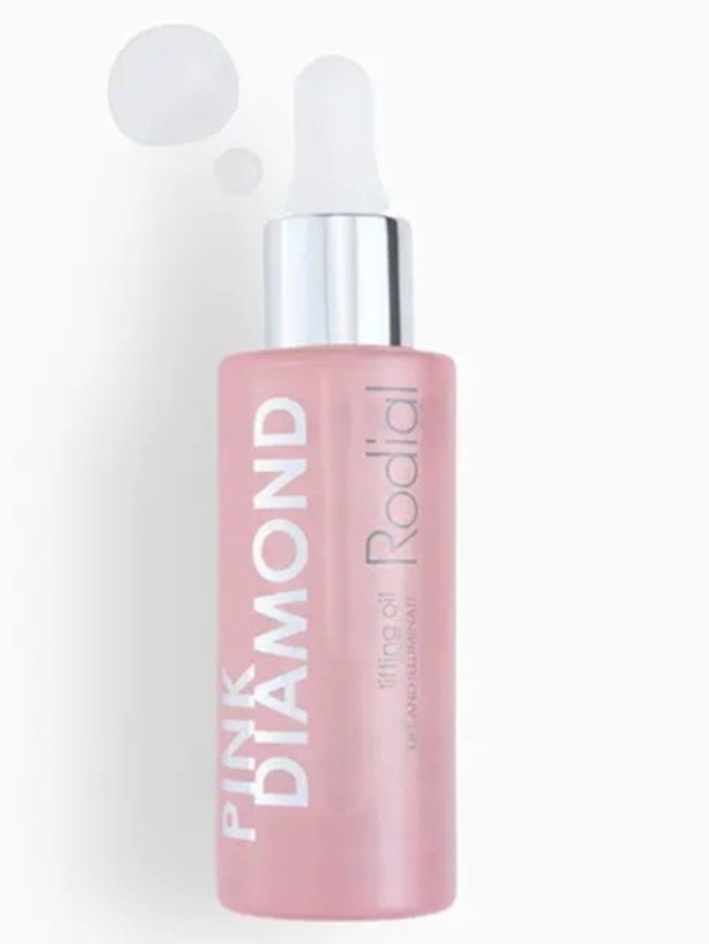 Rodial Pink Diamond Lifting Oil